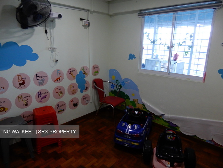 Hougang Avenue 3 (Hougang), HDB Executive #218252601